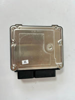 Load image into Gallery viewer, BMW X3 F25 Diesel 2.0dX N47N Engine ECUs Kit DDE 8572418 CAS +1 Key CAS4 Manual