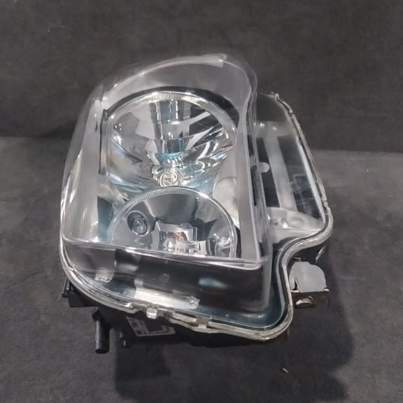 BMW 1 SERIES E81 E82 E87 E88  LEFT SIDE  HEADLIGHT LAMP  -7249651