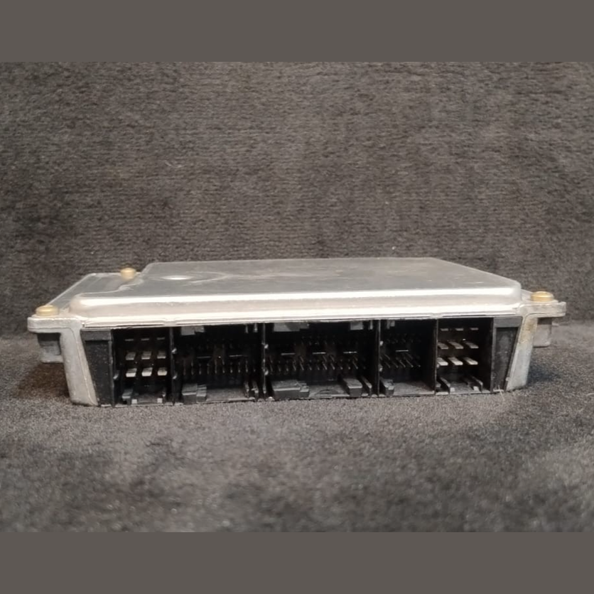 BMW 7 SERIES E65 E66 3.53.5I/LI 4.N62 ENGINE DME BASIC CONTROL MODULE -7520929
