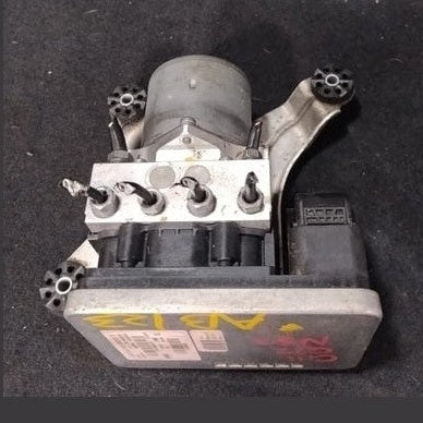 BMW 7 G11/G12 ANTI LOCK  BREAKE SYSTEM  ABS DSC BRAKE PUMP MODULATOR 6882933