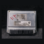 Load image into Gallery viewer, BMW X3 E83 2.5i M54 192HP ECU ENGINE CONTROL UNIT  DME MS45.0 - 7543157