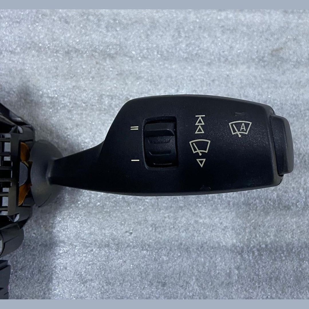 OEM BMW F22 F30 F31 F32 F33 Steering Column Turn Signal Wiper Switch 9351140