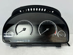 Load image into Gallery viewer, 2016 BMW X5 F15 and X6 F16 Instrument Cluster Speedometer 9342820 OEM