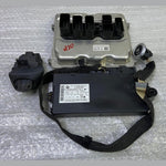 Load image into Gallery viewer, OEM 2014 BMW N20 Z4 Engine Control Module Unit ECU SET 20i sDrive Petrol 8617569