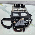Load image into Gallery viewer, 2013-2014 BMW 320i X1 E84 and Z4 E89 N20 Engine Control Unit 8617569
