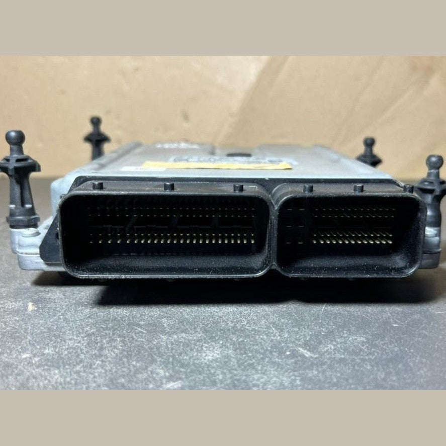 12-18 Mercedes W166 GL450 Engine Control Module Unit ECM ECU A278 9001300 OEM