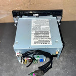 Load image into Gallery viewer, 2010-2014 Mercedes W212 E-Class Radio Audio Head Unit CD Player A212 9005818 OEM