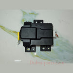 Load image into Gallery viewer, 10-14 Mercedes W212 E400 E-Class Hybrid Fuse Box Control Module A000 5406050 OEM