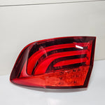 Bild in die Galerieansicht laden, 2010-2016 BMW F10 F18 535i Tail Light 7203230 OEM 5 Series F10 F18, right side o