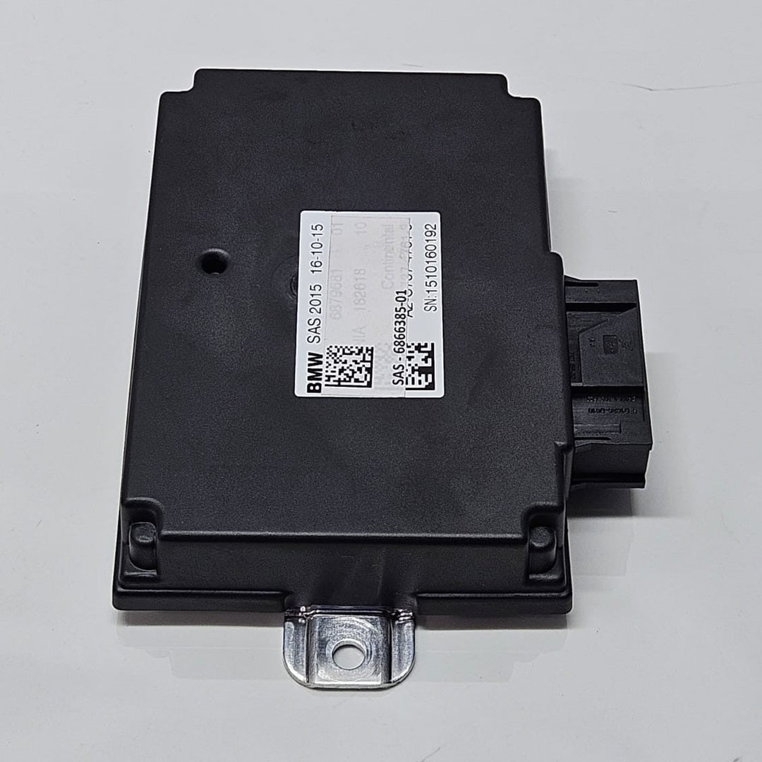 6866385-BMW G12 740Li RHD SAS Brake System Control Module Unit OEM