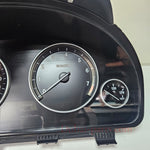 Load image into Gallery viewer, 2011 BMW 5 Series F10 F11 X3 F25 X4 F26 Instrument Cluster Speedometer 9265173
