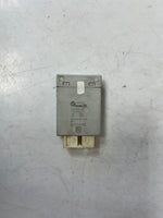 Load image into Gallery viewer, 2019 BMW X5 G05 ELECTRONIC COMPUTER TRUNK ROLLER SHUTTER MODULE 9876113 OEM