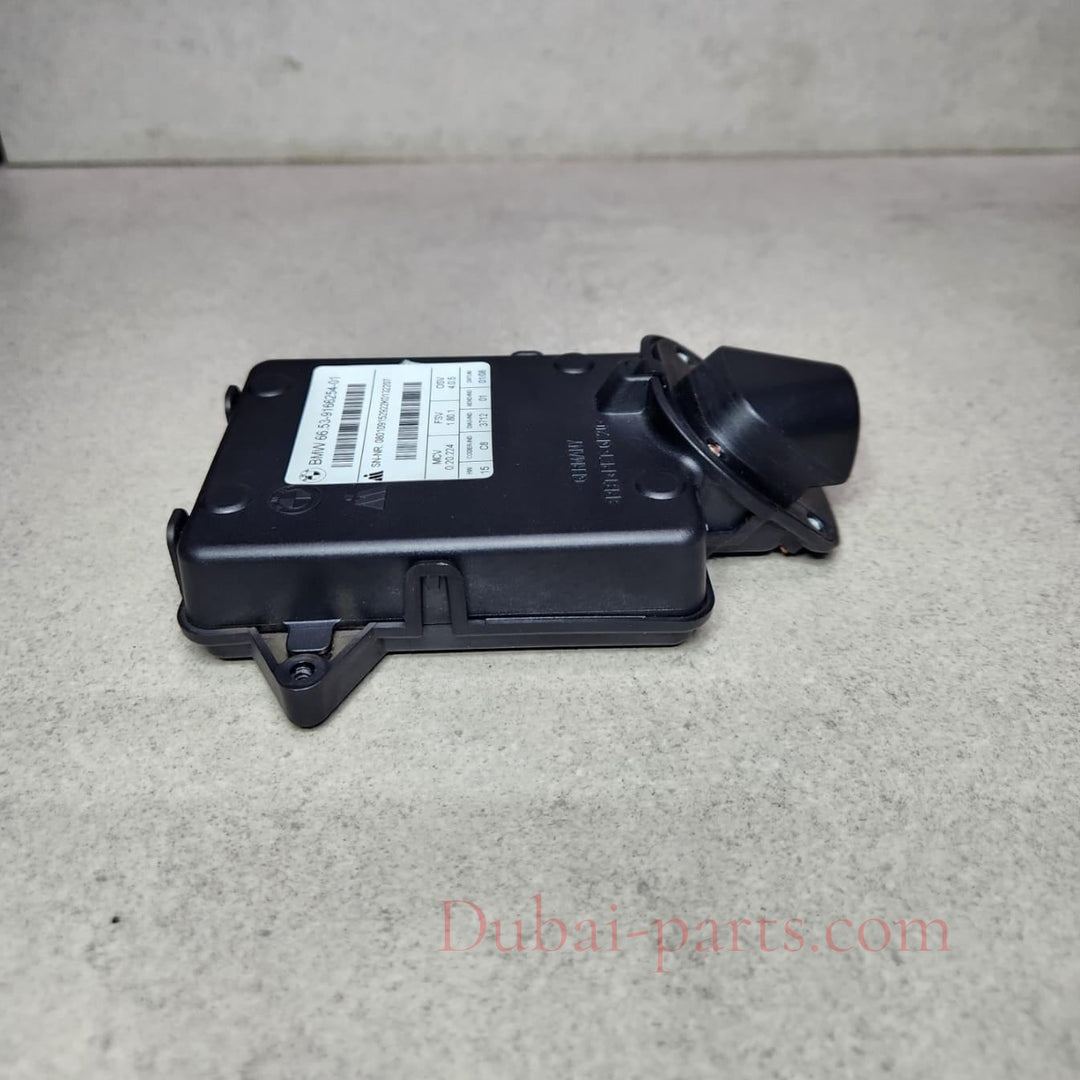 2007-2010 BMW X5 Rear View Backup Camera 9166254 X5 E70 and X6 E71 E72