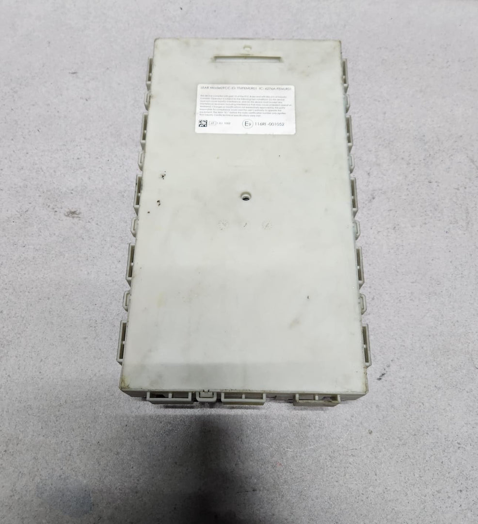 2012-2016 BMW 3 Series 320i 328i Front Body Control Module BCM 9303543