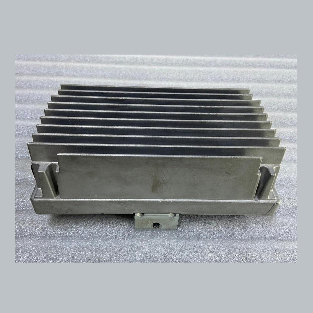 OEM BMW X5 Series E70 AMPH70 HiFi Audio Sound Amplifier Control Unit 9197002