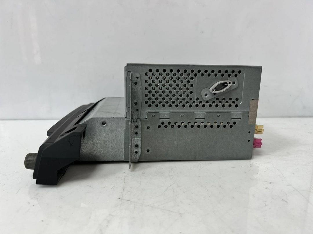 2010-13 BMW E70 X5 E71 X6 E93 Radio Navigation Multimedia Head Unit 9273181 OEM