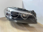 Bild in die Galerieansicht laden, BMW Series 5 F10 F11 Front Right LCI ADAPTIVE XENON Headlight A8 7378516 01 RHD