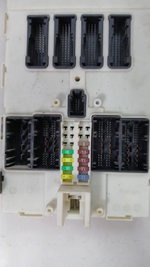 Bild in die Galerieansicht laden, BMW 320d N47N F30 2013 ENGINE CONTROL ECU KIT 8573259