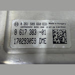 Bild in die Galerieansicht laden, OEM BMW F06 N55 ENGINE CONTROL UNIT ECU UNIT ONLY DME 8617383 BOSCH