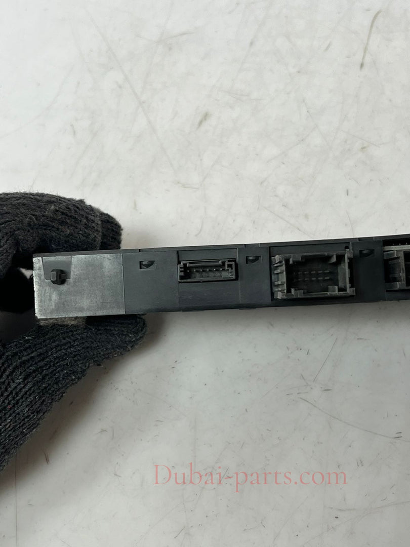 2005-2007 BMW 525i 5 Series E60 E61 535I DTC Traction Control Switch 6952469 OEM