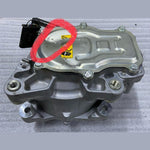 Load image into Gallery viewer, OEM BMW X1 X2 F45 ELECTRIC ALTERNATOR GENERATOR HYBRID 7649390