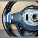 Load image into Gallery viewer, Mercedes W213 Steering Wheel Multi Function Sport Assembly &amp; Paddle Shifts LHD