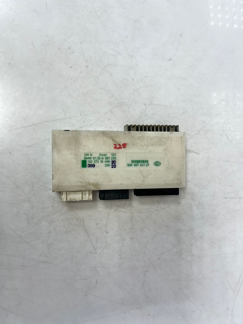 BMW GM III for E38 E39 LOW models Body Control Module BCM 6901225 OEM