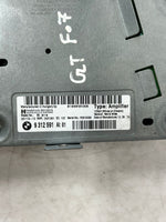 Load image into Gallery viewer, 2014-2016 BMW 535i 550I GT Amplifier Hi-Fi AUDIO SOUND System 9312591 OEM