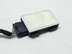 Bild in die Galerieansicht laden, 6899157-2019-2023 BMW X5 G05 RHD Blind Spot Radar Sensor 6899157 OEM