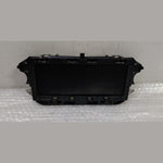 Load image into Gallery viewer, OEM BMW X1 E84 FRONT DASH INFORMATION NAVIGATION SCREEN DISPLAY 2448148