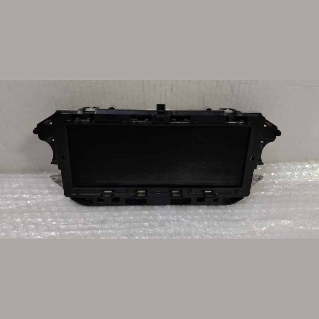 OEM BMW X1 E84 FRONT DASH INFORMATION NAVIGATION SCREEN DISPLAY 2448148
