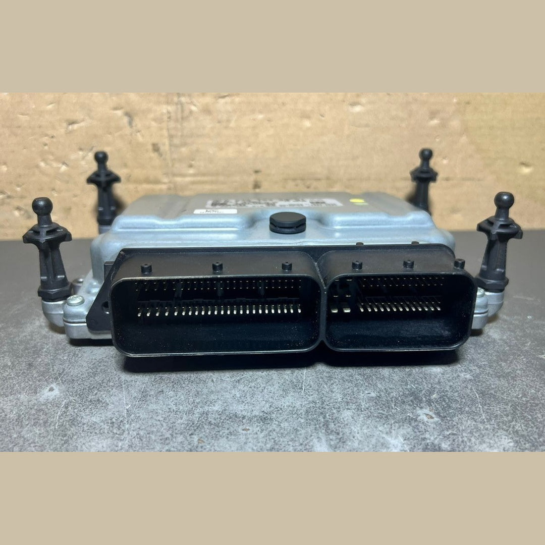 02-09 Mercedes-Benz W211 Motorsteuergerät Einheit ECM ECU A272 1533391 OEM