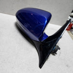 قم بتحميل الصورة إلى عارض الصور، BMW SIDE Mirror F0154104U6680 6 Series F06 F12 F13 M6 2012-17 RHD RIGHT SIDE