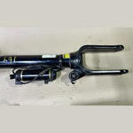 قم بتحميل الصورة إلى عارض الصور، Mercedes W164 GL450 Front Right \ Left Side Air Suspension Shock Absorber Strut