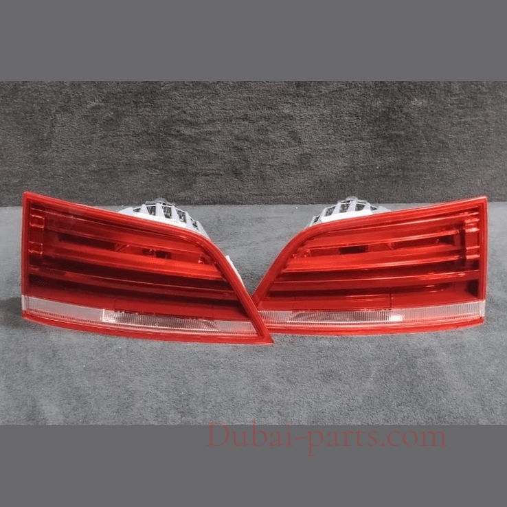 BMW X3 F25 GENUINE TYC TRUNK LED TAIL LIGHT LED REAR PAIR  7217314_7217313