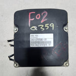 Load image into Gallery viewer, BMW Abs Anti-Lock Brake Pump Module 6797036 F01 F02 7 Series and F07 5 Series 