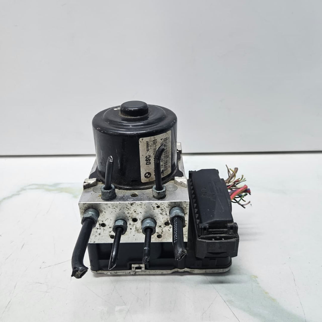 2011-2017 BMW X3 F25 X4 F26 ABS Pump Module Assembly 6851087 OEM