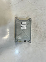 قم بتحميل الصورة إلى عارض الصور، 2013-2018 BMW X5 F15 F85 3.0L engine. Battery Charge Module 6817834 OEM