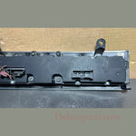 Bild in die Galerieansicht laden, 03-06 Mercedes-Benz W203 C-Class Hazard Switch Warning Button A203 8702610 OEM