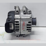 Load image into Gallery viewer, 2016-2019 BMW 750i X5, M850i, M550i G14 N63 Engine Alternator Generator 8611280