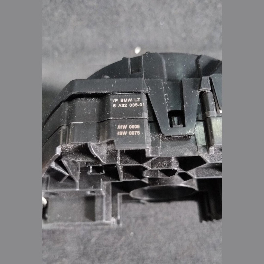 5A32035 Switch Centre Steering Column For BMW G29,F44,G42,G30,G32 Brand New Item