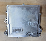 Load image into Gallery viewer, BMW N55 F10 ECU Kit DME Engine Control Module CAS Key Set OEM 7632115