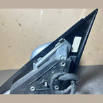 قم بتحميل الصورة إلى عارض الصور، 10-12 Mercedes-Benz W204 C-Class Right Side Mirror OEM Foldable w/ Signal Light