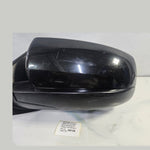 قم بتحميل الصورة إلى عارض الصور، OEM BMW X5 E70 2006-13 Left Side Door Wing Mirror 3 Pin LH 7181175 RHD