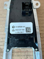 Load image into Gallery viewer, 2007-2013 BMW X5 E70 and X6 E71 E72 Parking Brake Switch 9148508 OEM