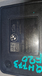 Load image into Gallery viewer, BMW 116I 2013 ABS PUMP ATE DSC F20 6868319 USED KM 110045
