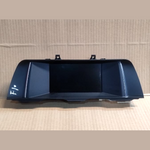 Bild in die Galerieansicht laden, BMW 5 SERIES F10 F11 SCREEN DISPLAY SAT NAV FRONT DASHBOARD OEM GENUINE 9289007