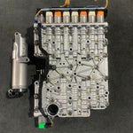Bild in die Galerieansicht laden, BMW F10 520I 528I N20 TRANSMISSION VALVE BODY GA8HP45 P/N 8632475