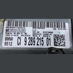 Bild in die Galerieansicht laden, OEM BMW 5 SERIES F10 F30 NAVIGATION SYSTEM HEAD UNIT AM, FM, CD-9289215 ALPINE