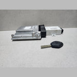 قم بتحميل الصورة إلى عارض الصور، 2004-2011 BMW X3 E83 Engine Control Unit 7809196  X3 E83 LCI BMW X3 2.0d ECU SET